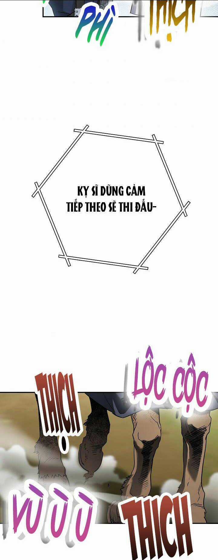 Cuộc Hôn Nhân Vụ Lợi - Chapter 39.1 - Trang 46