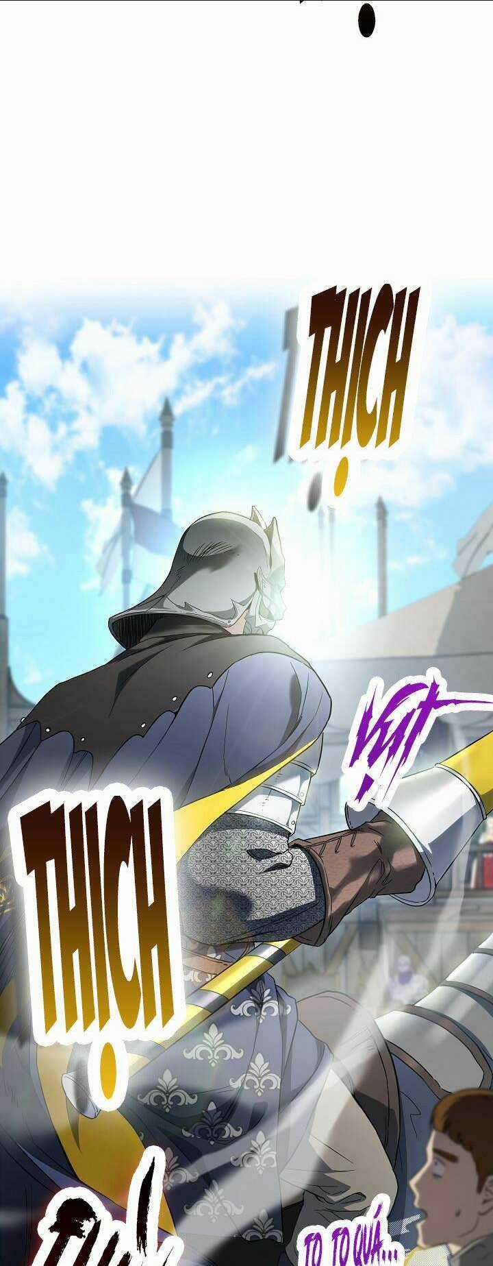 Cuộc Hôn Nhân Vụ Lợi - Chapter 39.1 - Trang 47