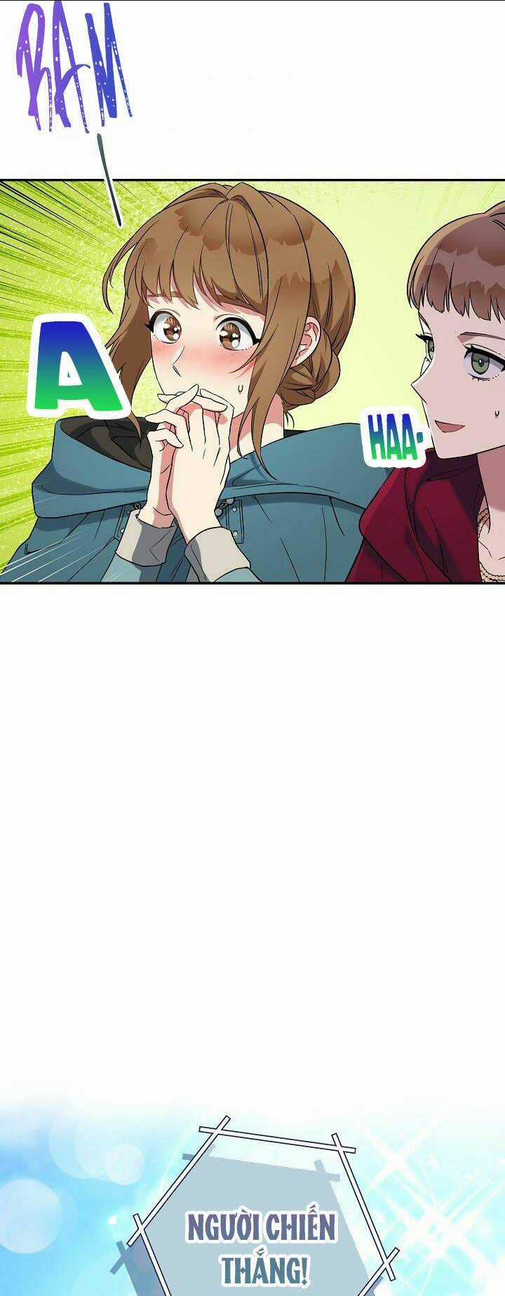 Cuộc Hôn Nhân Vụ Lợi - Chapter 39.1 - Trang 52