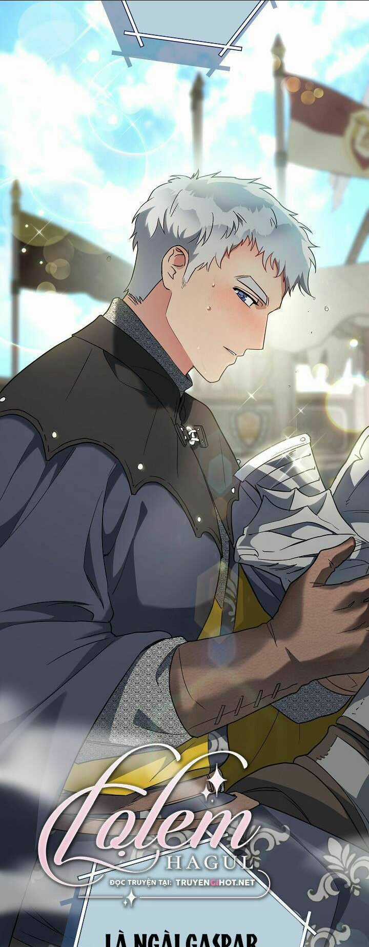 Cuộc Hôn Nhân Vụ Lợi - Chapter 39.1 - Trang 53