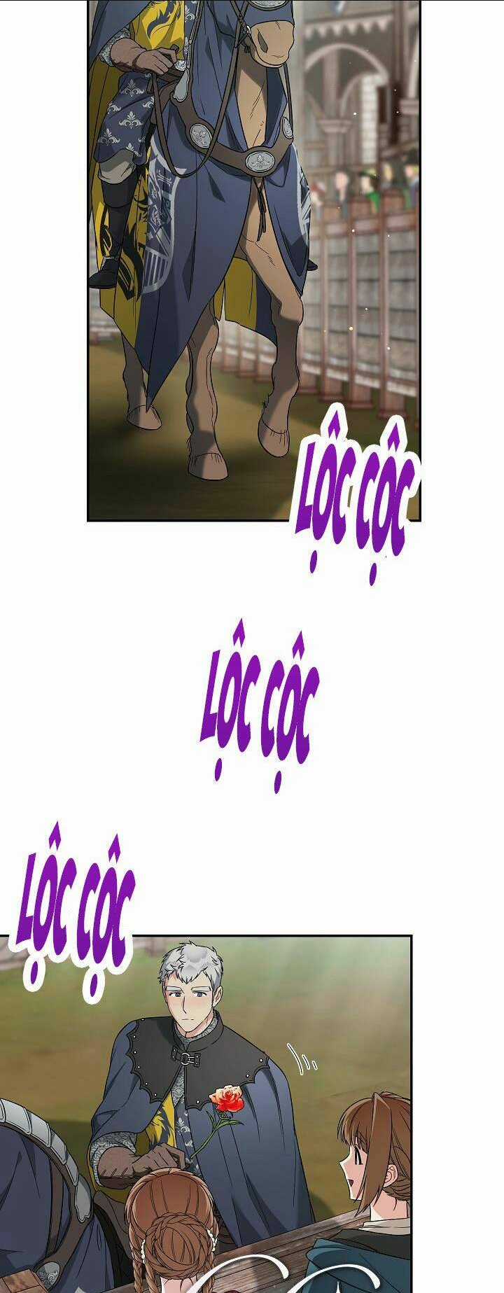 Cuộc Hôn Nhân Vụ Lợi - Chapter 39.1 - Trang 55