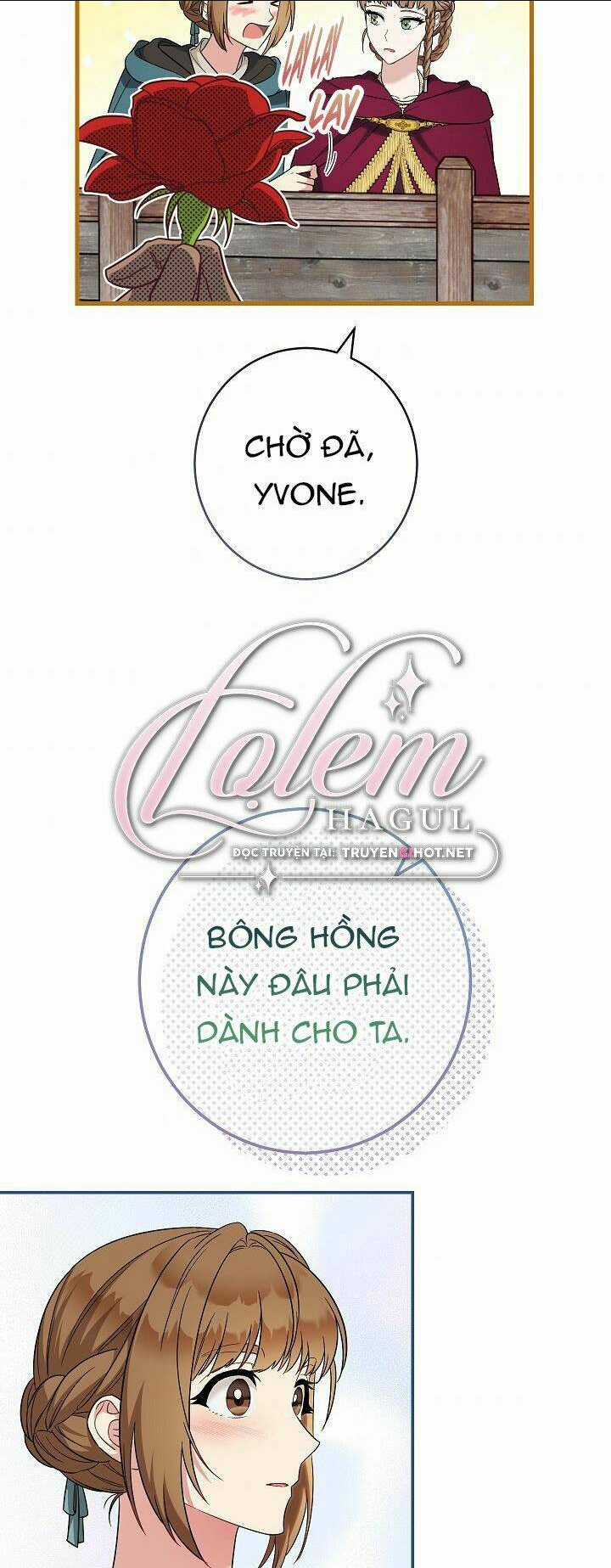 Cuộc Hôn Nhân Vụ Lợi - Chapter 39.1 - Trang 57