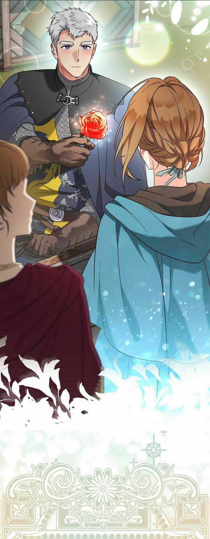 Cuộc Hôn Nhân Vụ Lợi - Chapter 39.1 - Trang 59