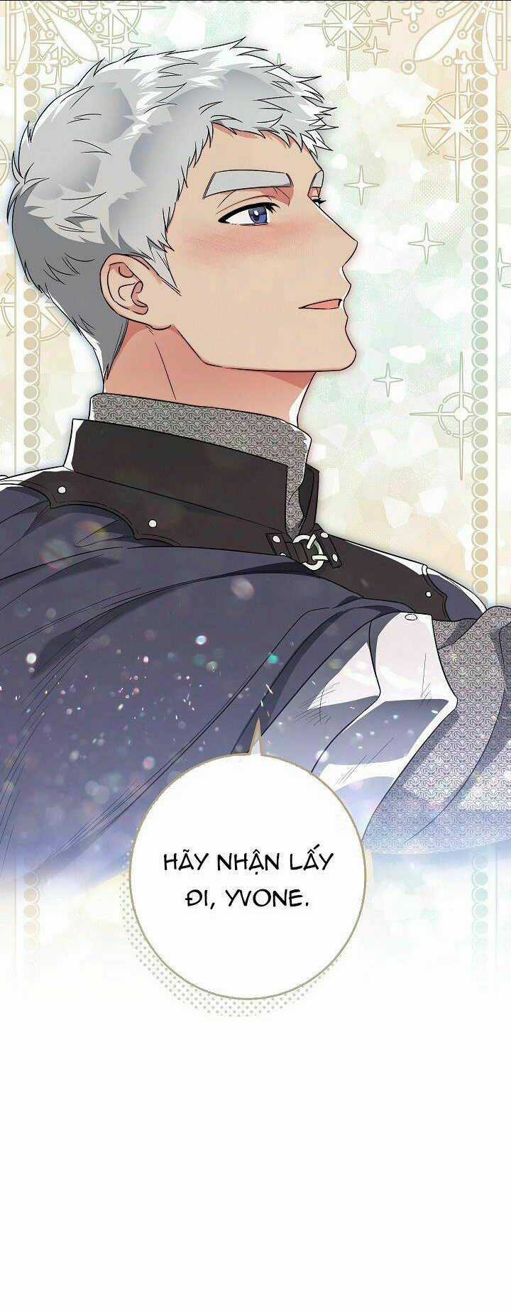 Cuộc Hôn Nhân Vụ Lợi - Chapter 39.1 - Trang 60