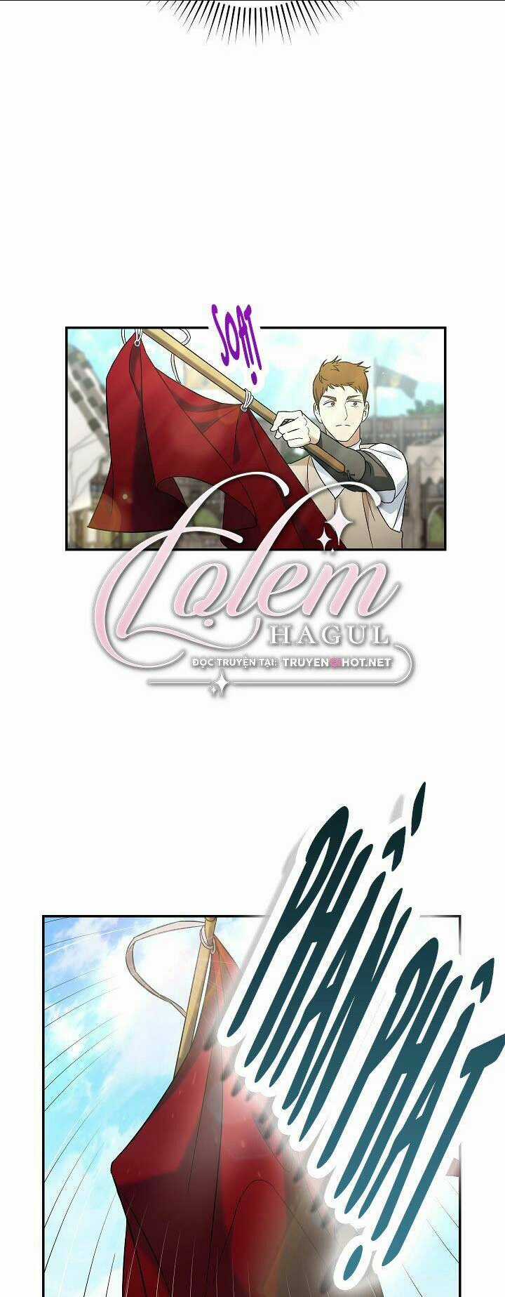 Cuộc Hôn Nhân Vụ Lợi - Chapter 39.1 - Trang 7