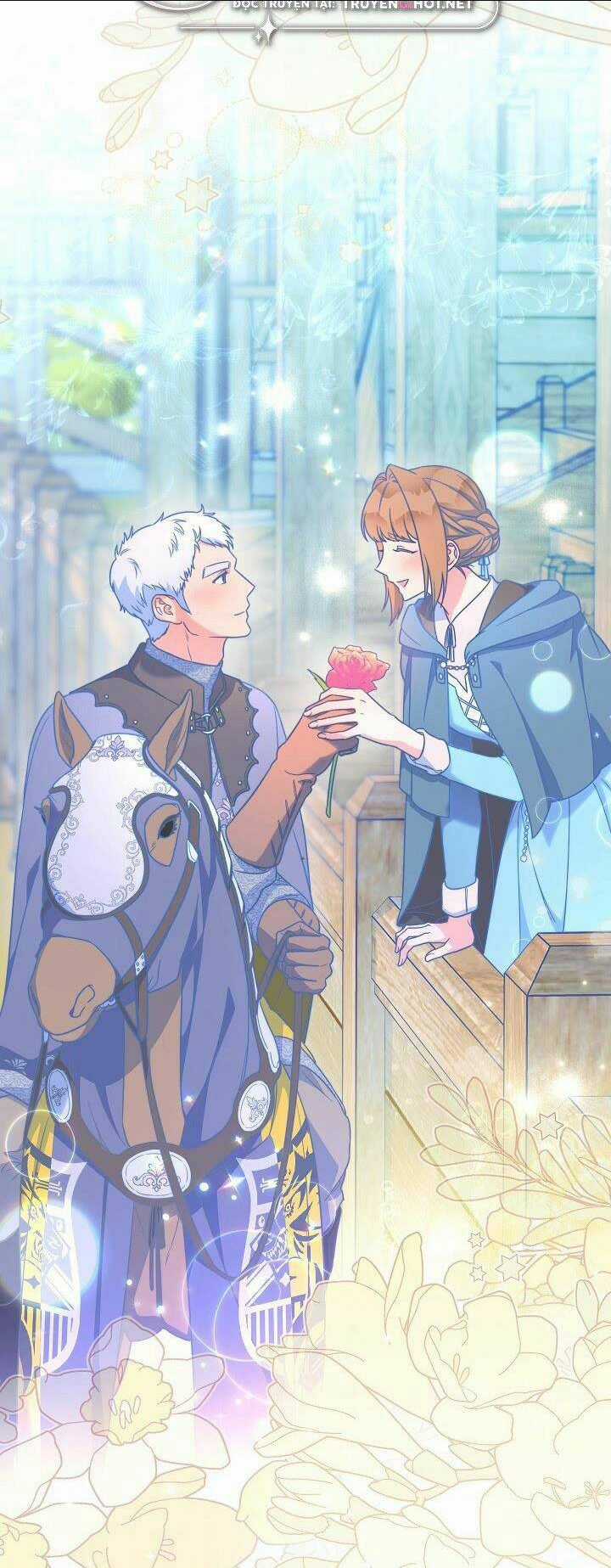 Cuộc Hôn Nhân Vụ Lợi - Chapter 39.1 - Trang 63