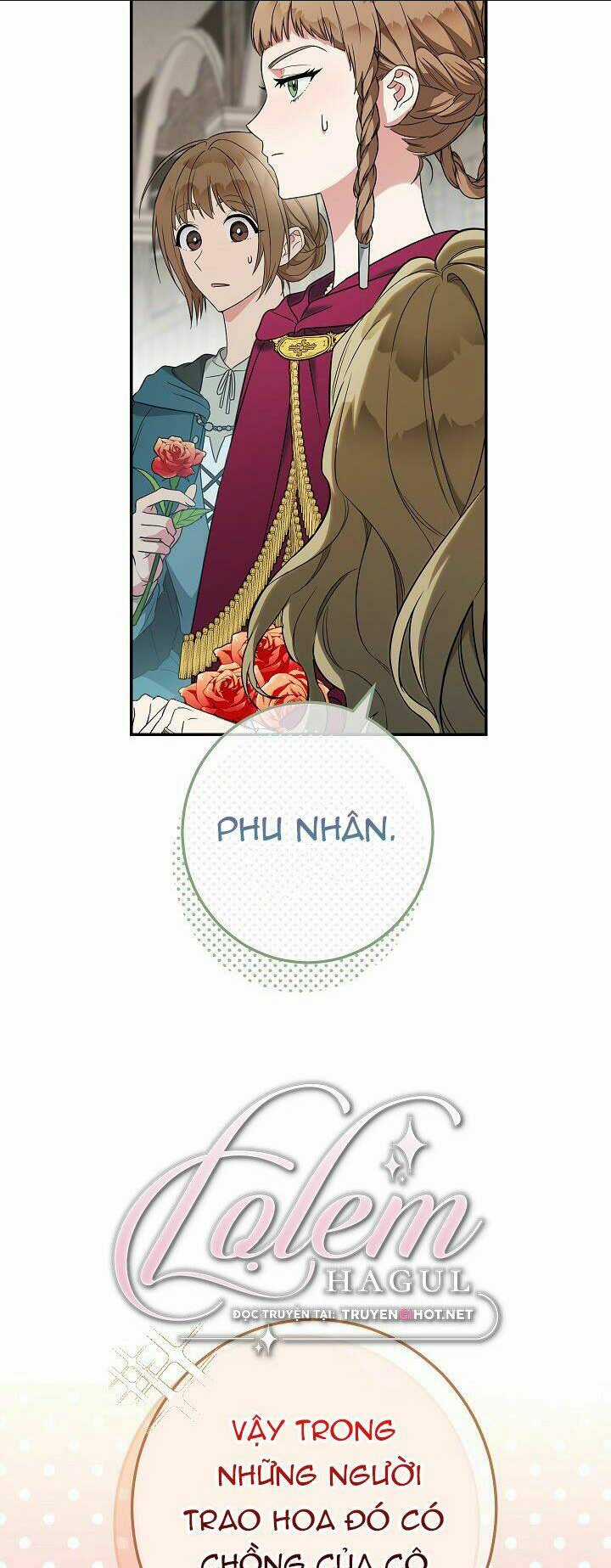 Cuộc Hôn Nhân Vụ Lợi - Chapter 39.1 - Trang 68