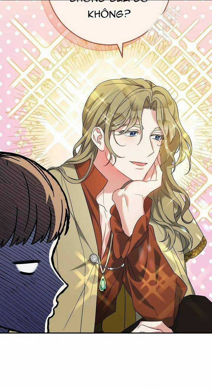 Cuộc Hôn Nhân Vụ Lợi - Chapter 39.1 - Trang 69