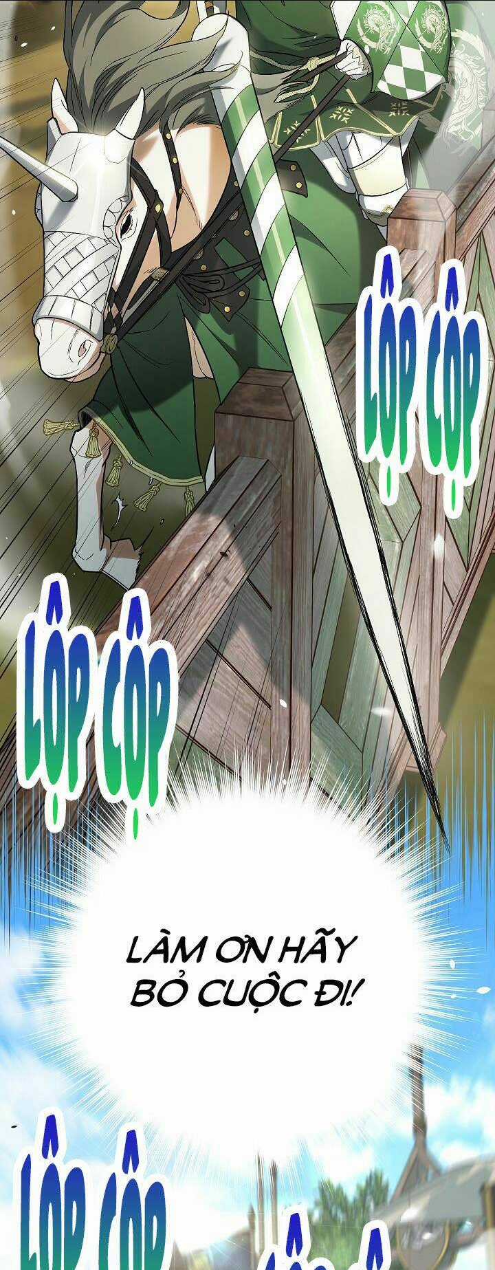 Cuộc Hôn Nhân Vụ Lợi - Chapter 39.1 - Trang 9