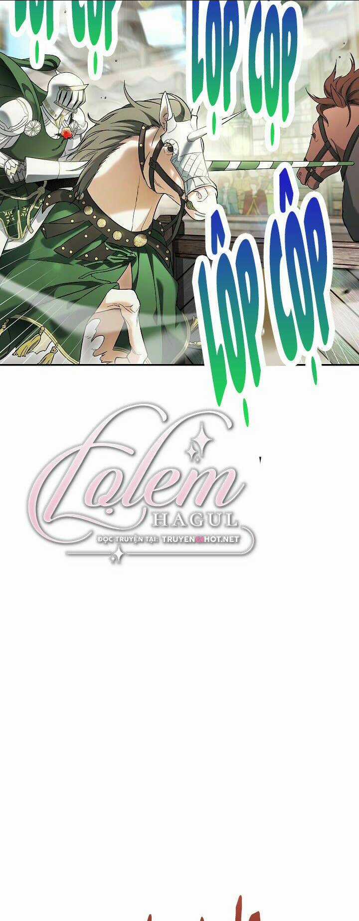 Cuộc Hôn Nhân Vụ Lợi - Chapter 39.1 - Trang 10