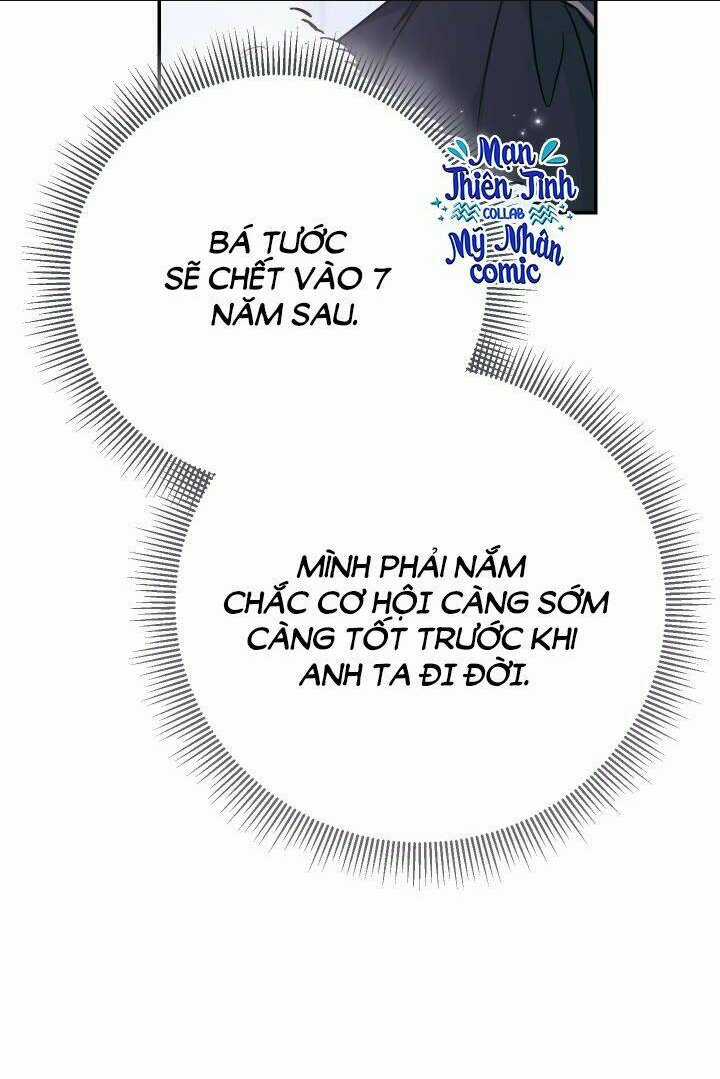 Cuộc Hôn Nhân Vụ Lợi - Chapter 4 - Trang 2