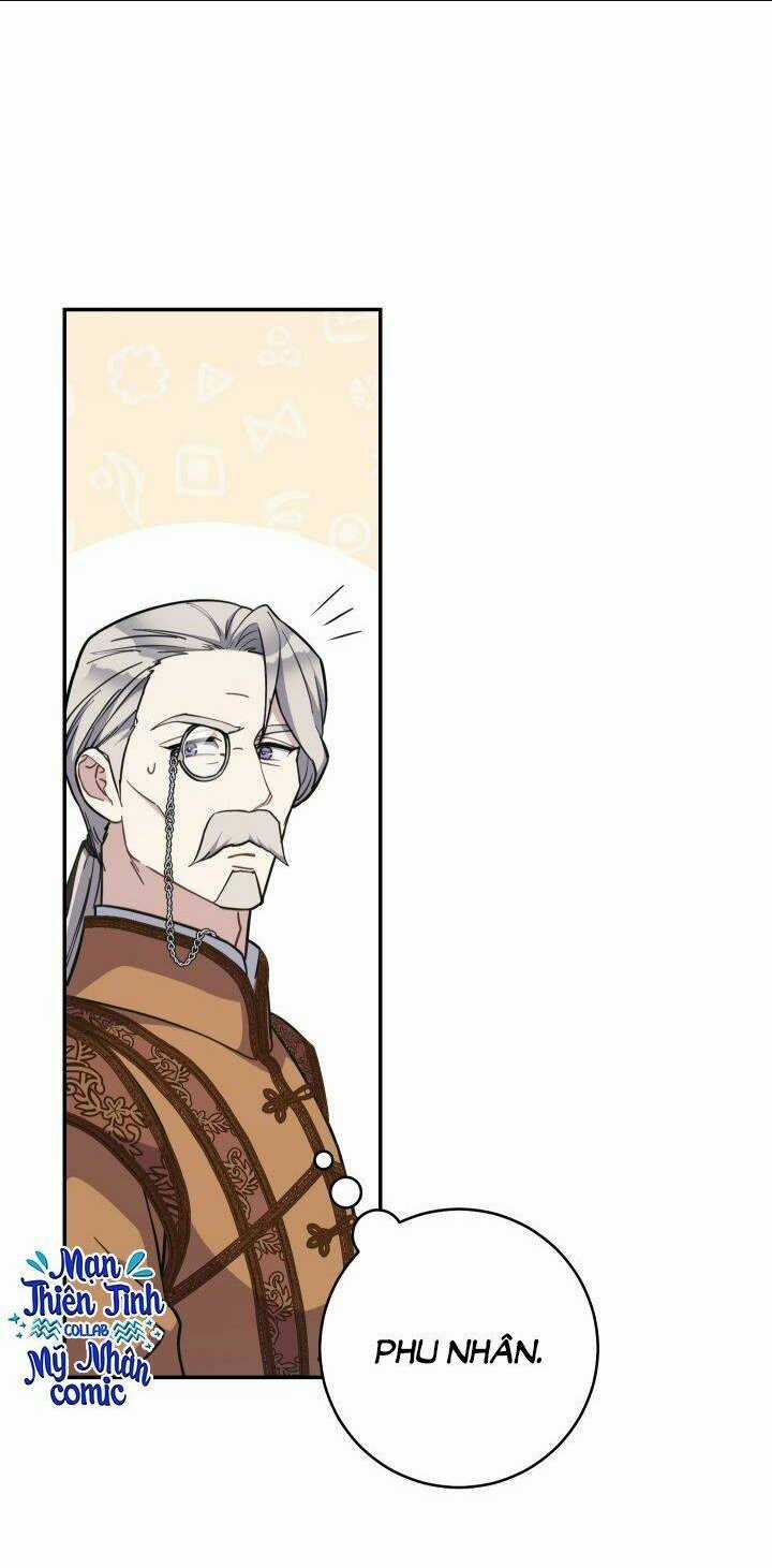 Cuộc Hôn Nhân Vụ Lợi - Chapter 4 - Trang 11