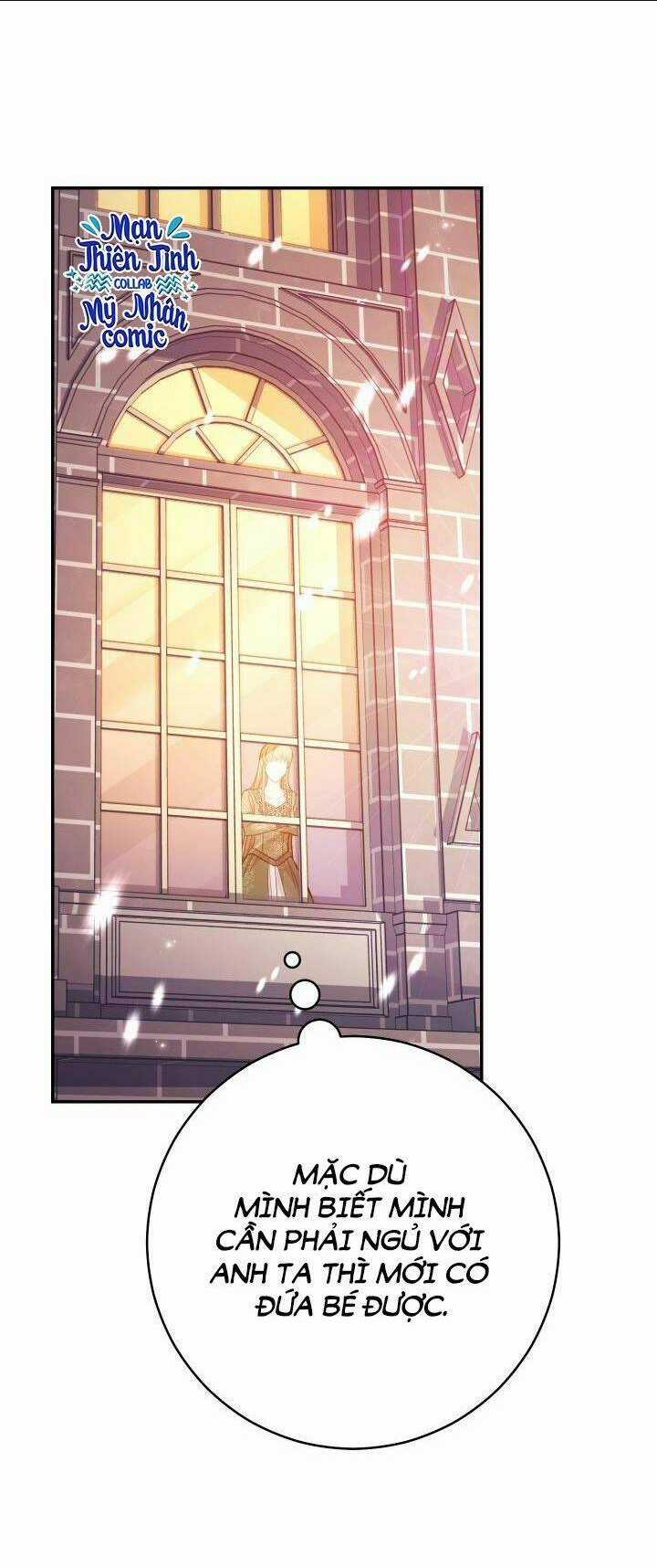 Cuộc Hôn Nhân Vụ Lợi - Chapter 4 - Trang 16