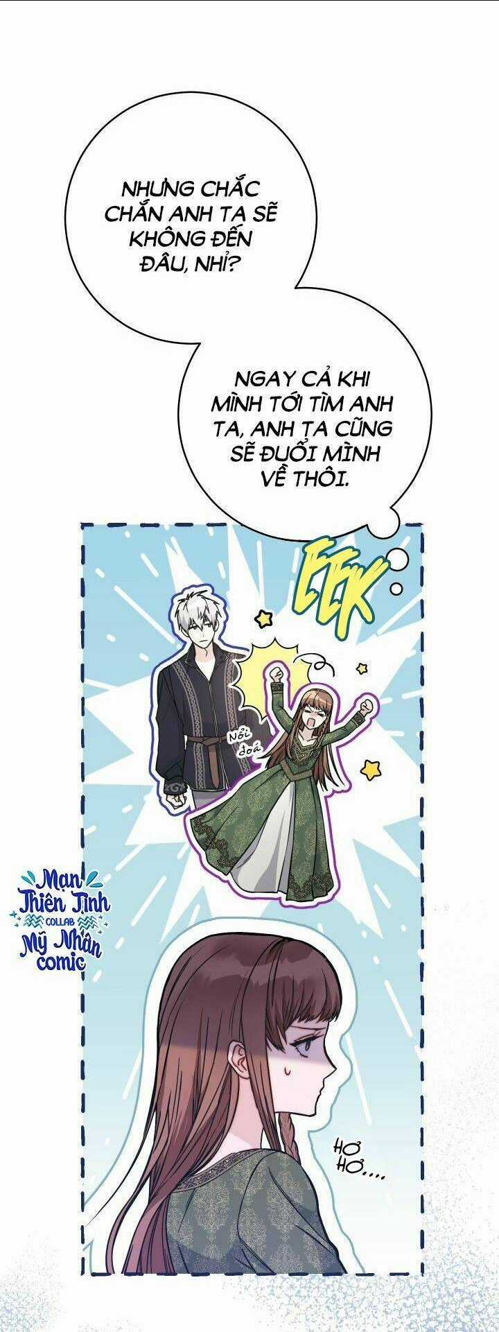 Cuộc Hôn Nhân Vụ Lợi - Chapter 4 - Trang 17