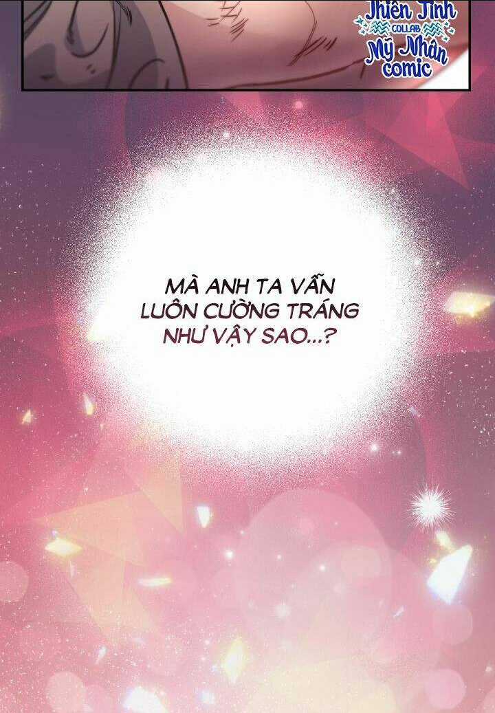 Cuộc Hôn Nhân Vụ Lợi - Chapter 4 - Trang 20