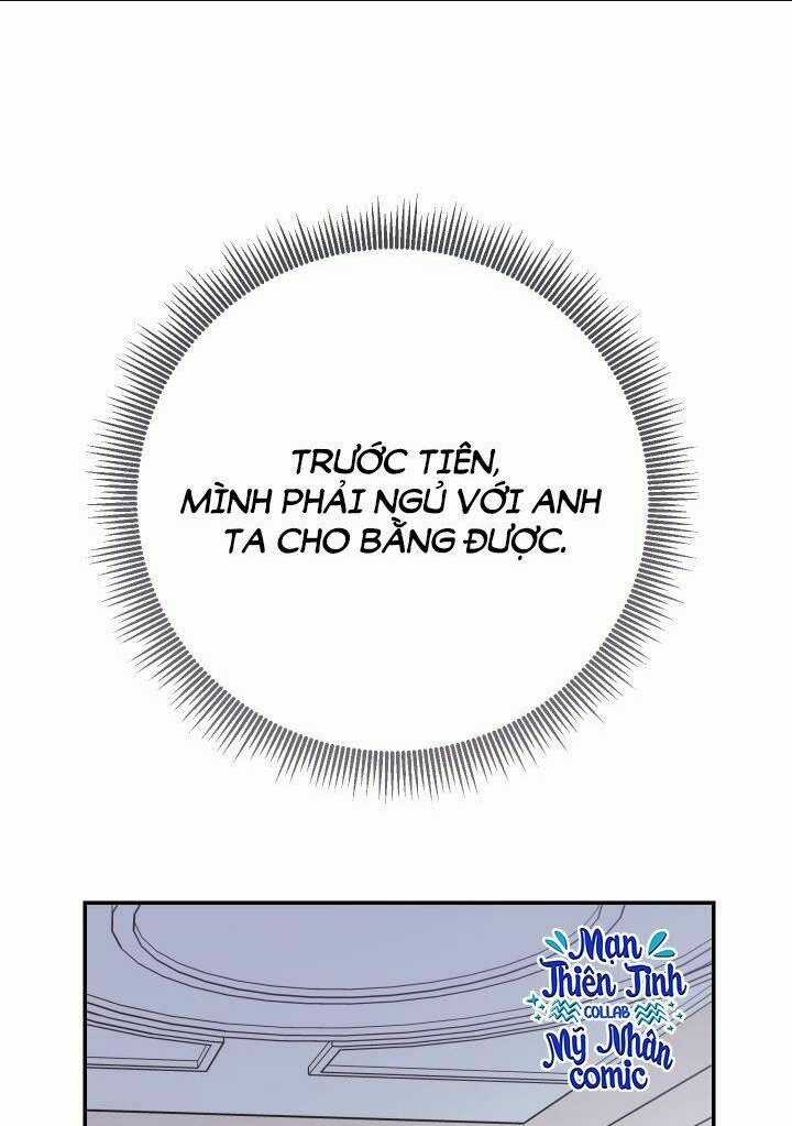 Cuộc Hôn Nhân Vụ Lợi - Chapter 4 - Trang 3