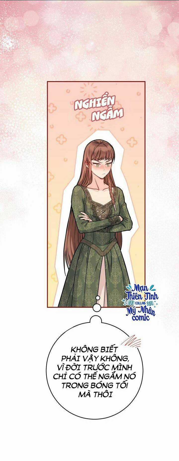 Cuộc Hôn Nhân Vụ Lợi - Chapter 4 - Trang 21