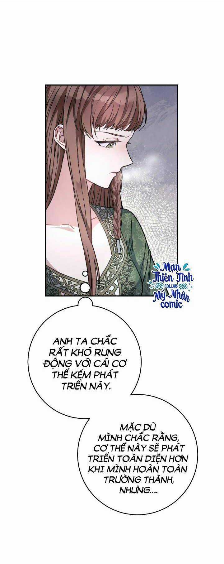 Cuộc Hôn Nhân Vụ Lợi - Chapter 4 - Trang 22