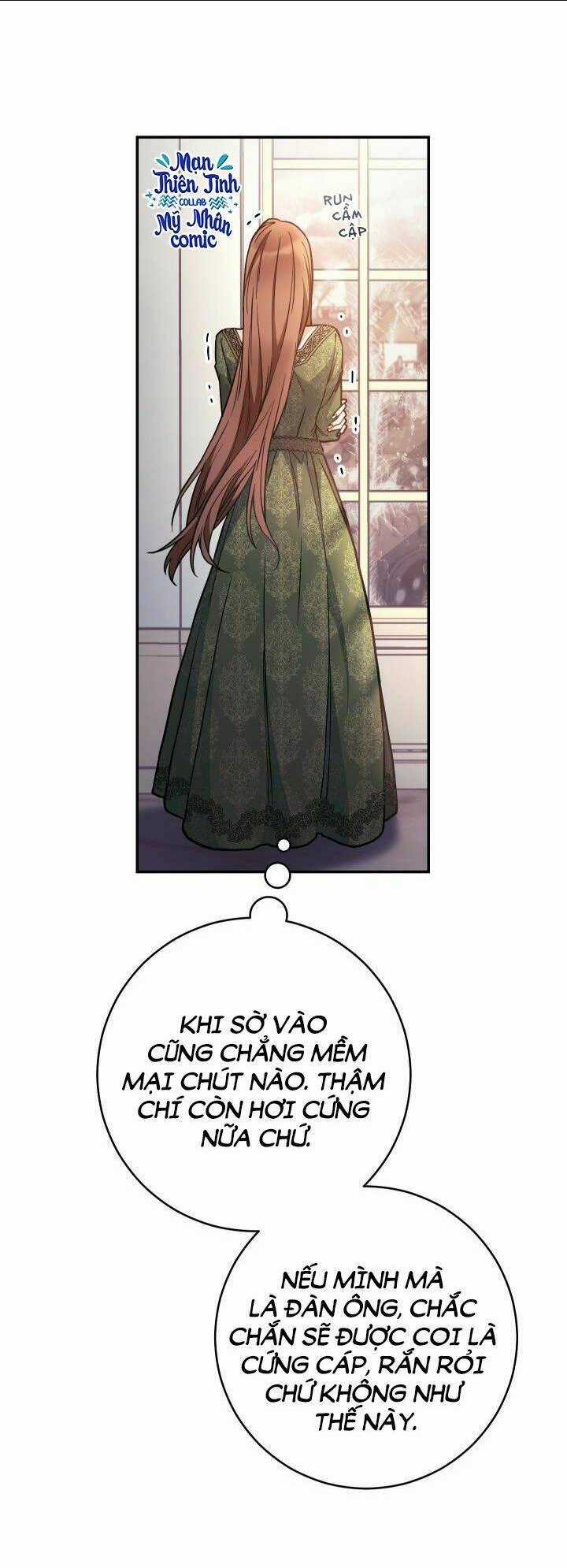 Cuộc Hôn Nhân Vụ Lợi - Chapter 4 - Trang 23