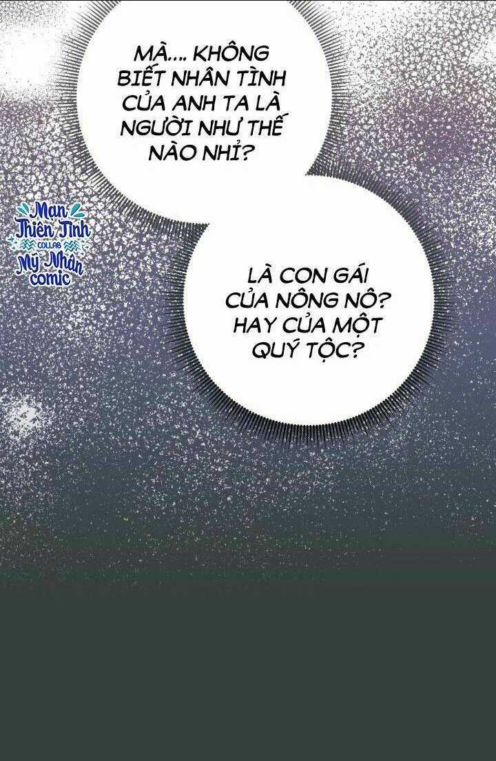 Cuộc Hôn Nhân Vụ Lợi - Chapter 4 - Trang 25