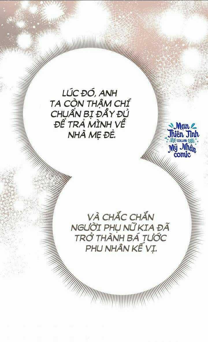 Cuộc Hôn Nhân Vụ Lợi - Chapter 4 - Trang 30