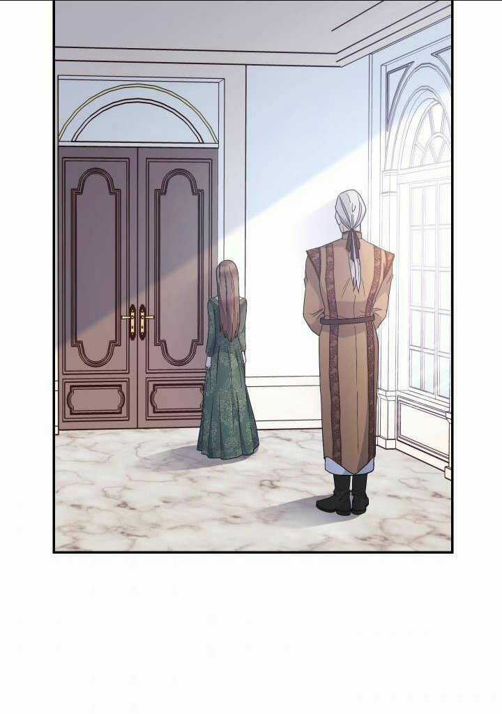 Cuộc Hôn Nhân Vụ Lợi - Chapter 4 - Trang 4