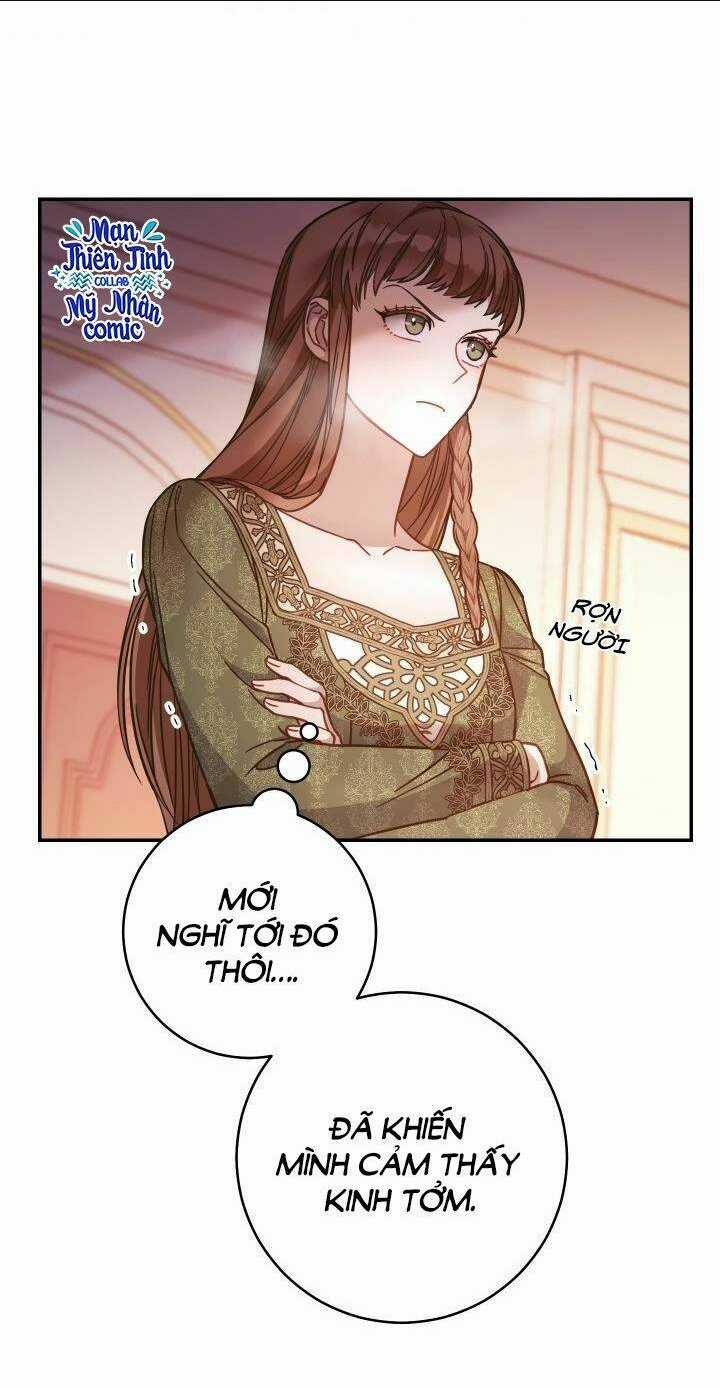 Cuộc Hôn Nhân Vụ Lợi - Chapter 4 - Trang 32