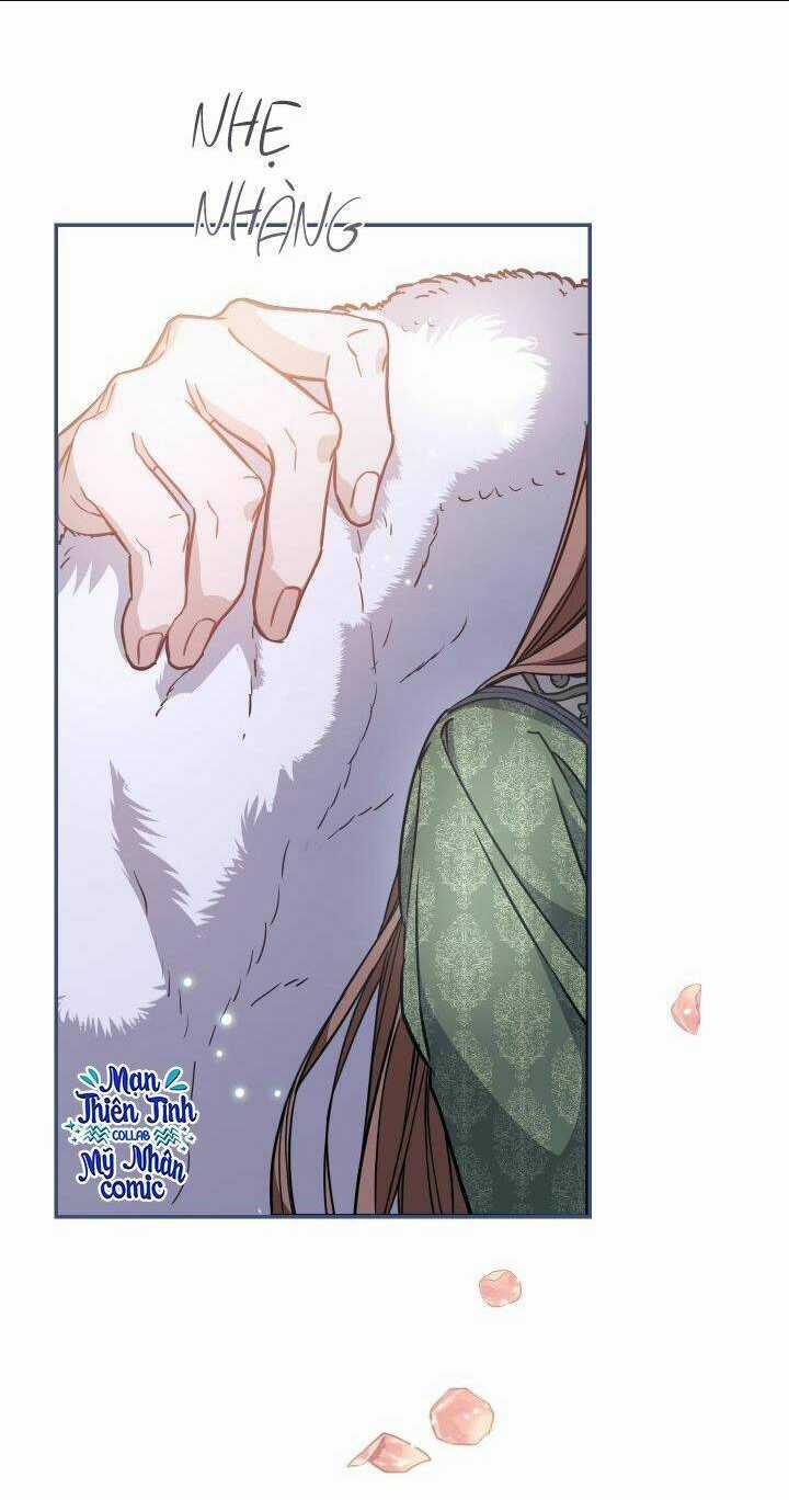 Cuộc Hôn Nhân Vụ Lợi - Chapter 4 - Trang 33