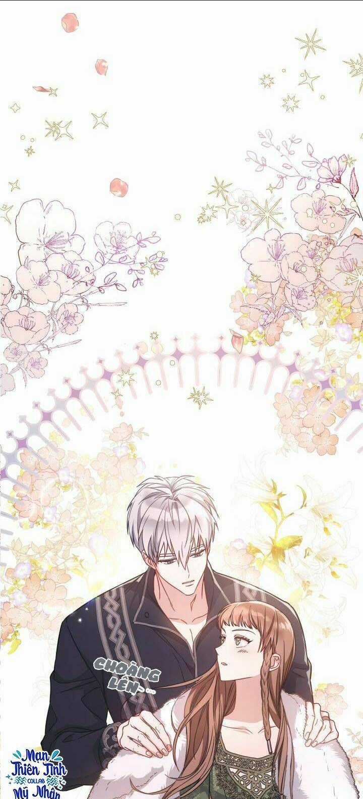 Cuộc Hôn Nhân Vụ Lợi - Chapter 4 - Trang 34