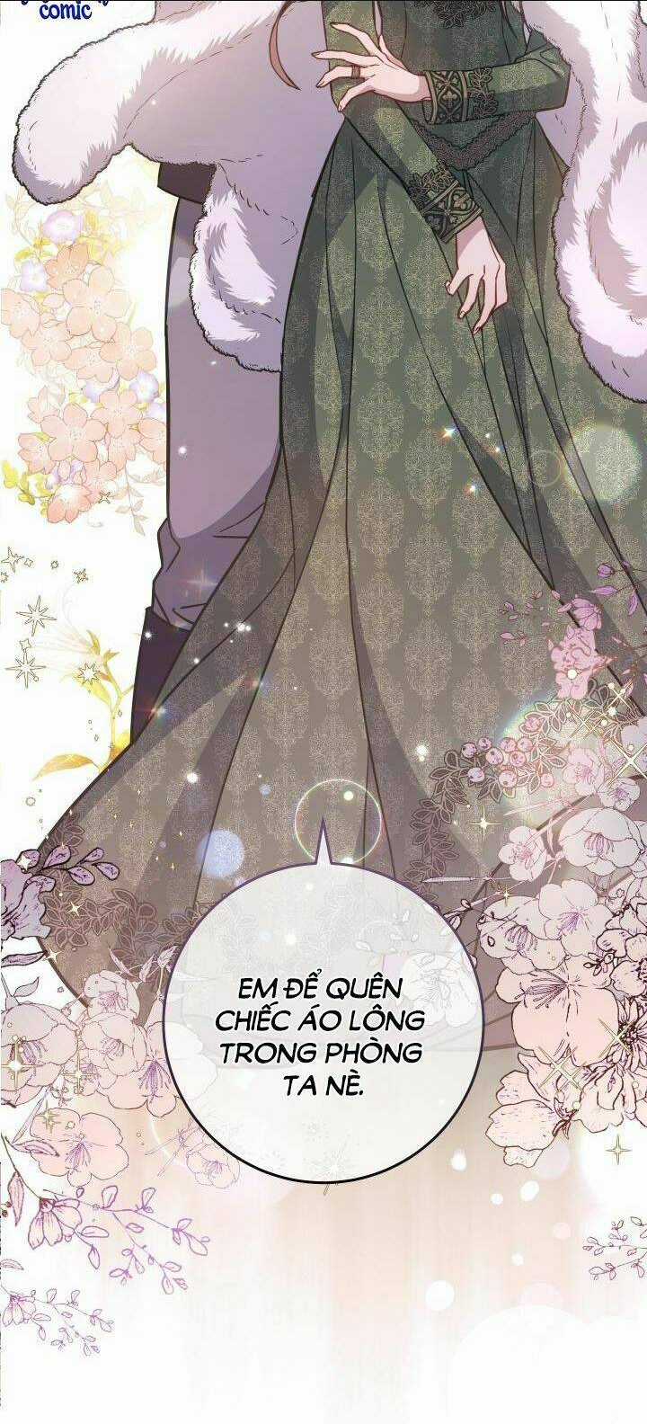 Cuộc Hôn Nhân Vụ Lợi - Chapter 4 - Trang 35