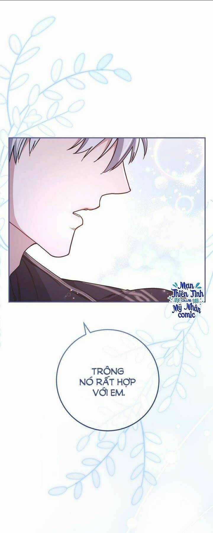 Cuộc Hôn Nhân Vụ Lợi - Chapter 4 - Trang 37