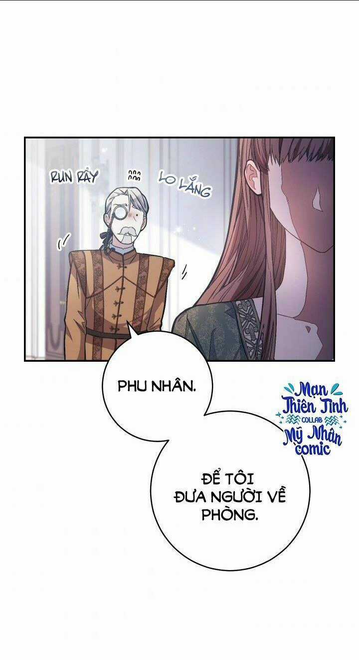 Cuộc Hôn Nhân Vụ Lợi - Chapter 4 - Trang 5