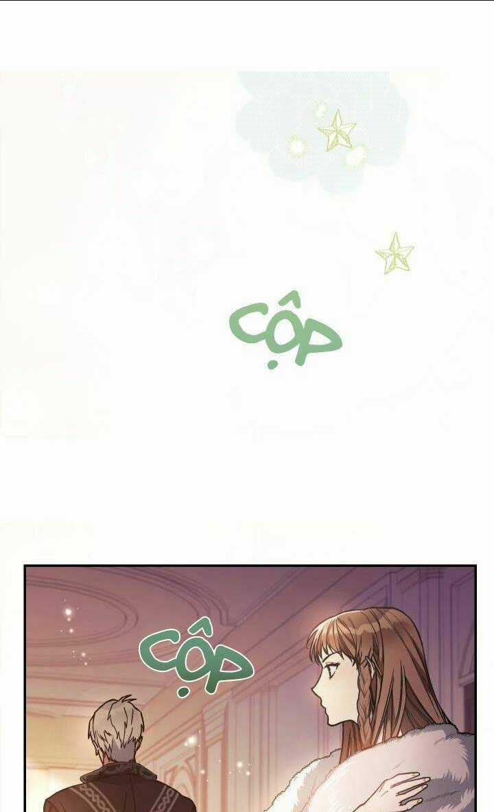 Cuộc Hôn Nhân Vụ Lợi - Chapter 4 - Trang 44