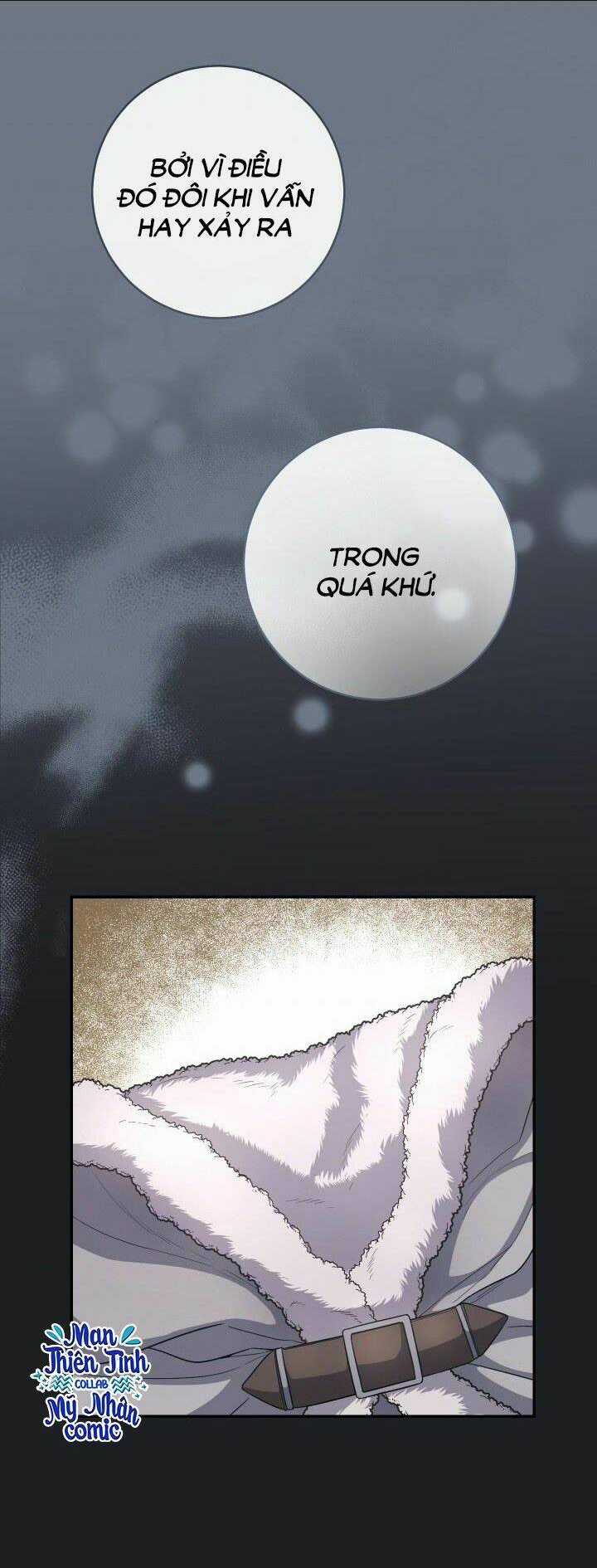 Cuộc Hôn Nhân Vụ Lợi - Chapter 4 - Trang 49