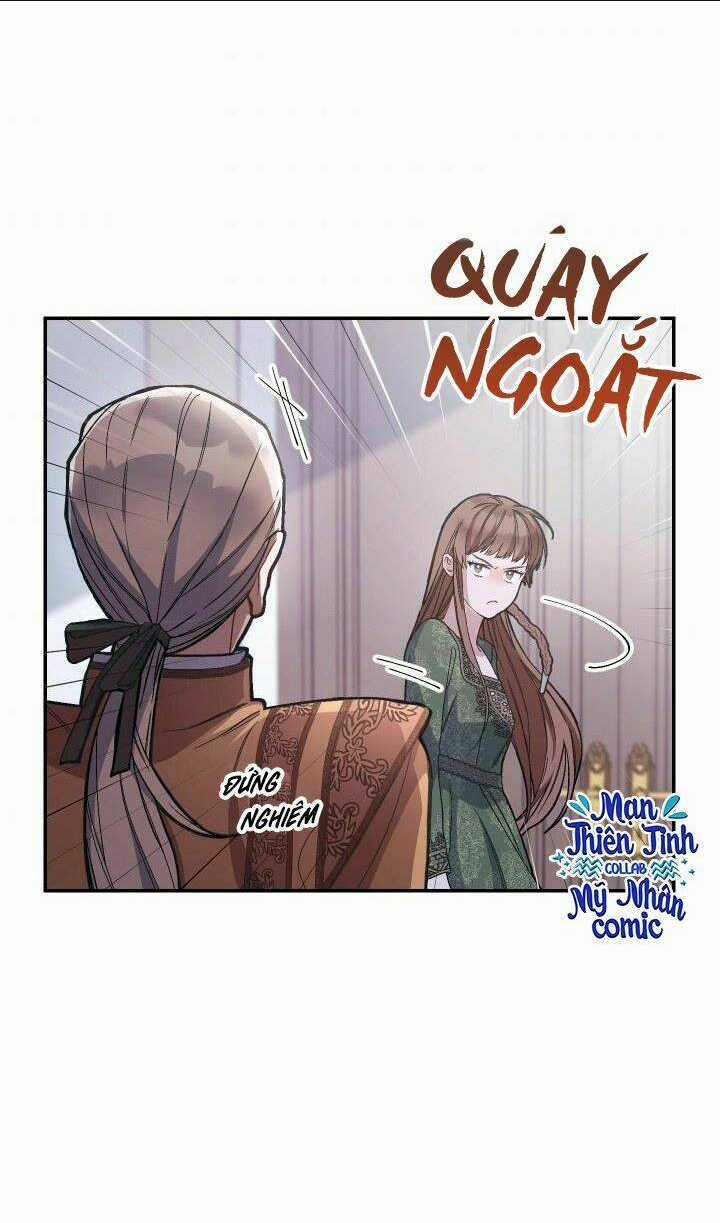 Cuộc Hôn Nhân Vụ Lợi - Chapter 4 - Trang 6