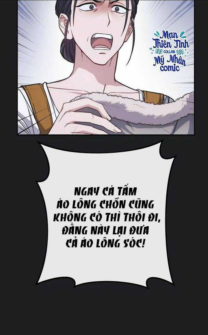 Cuộc Hôn Nhân Vụ Lợi - Chapter 4 - Trang 51