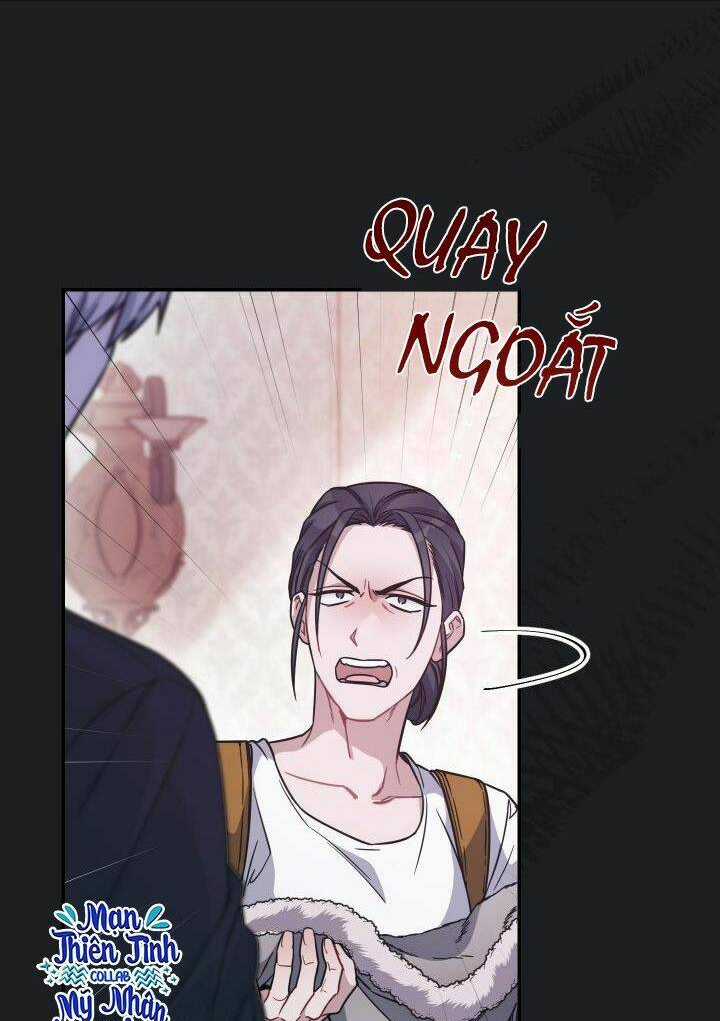 Cuộc Hôn Nhân Vụ Lợi - Chapter 4 - Trang 52