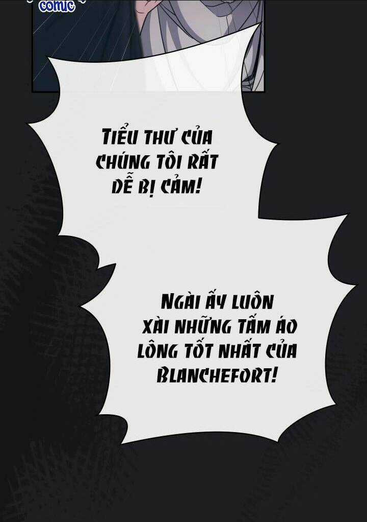 Cuộc Hôn Nhân Vụ Lợi - Chapter 4 - Trang 53