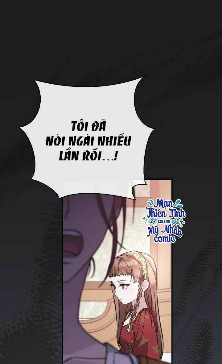 Cuộc Hôn Nhân Vụ Lợi - Chapter 4 - Trang 55