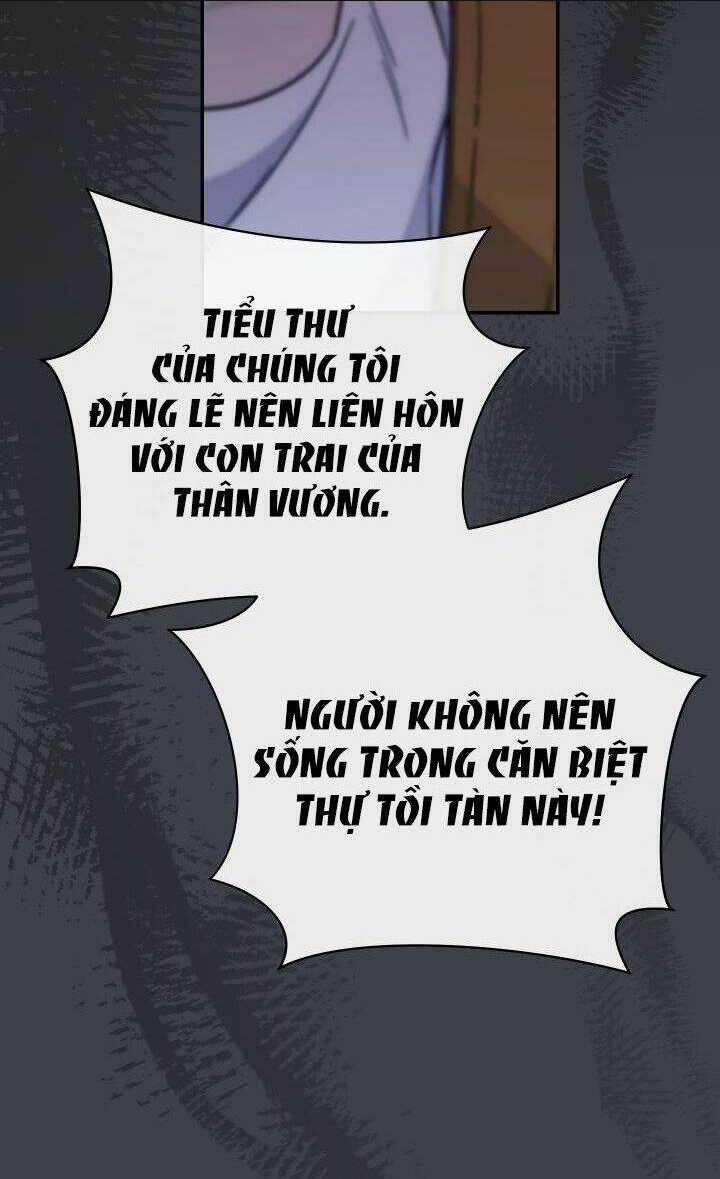 Cuộc Hôn Nhân Vụ Lợi - Chapter 4 - Trang 56