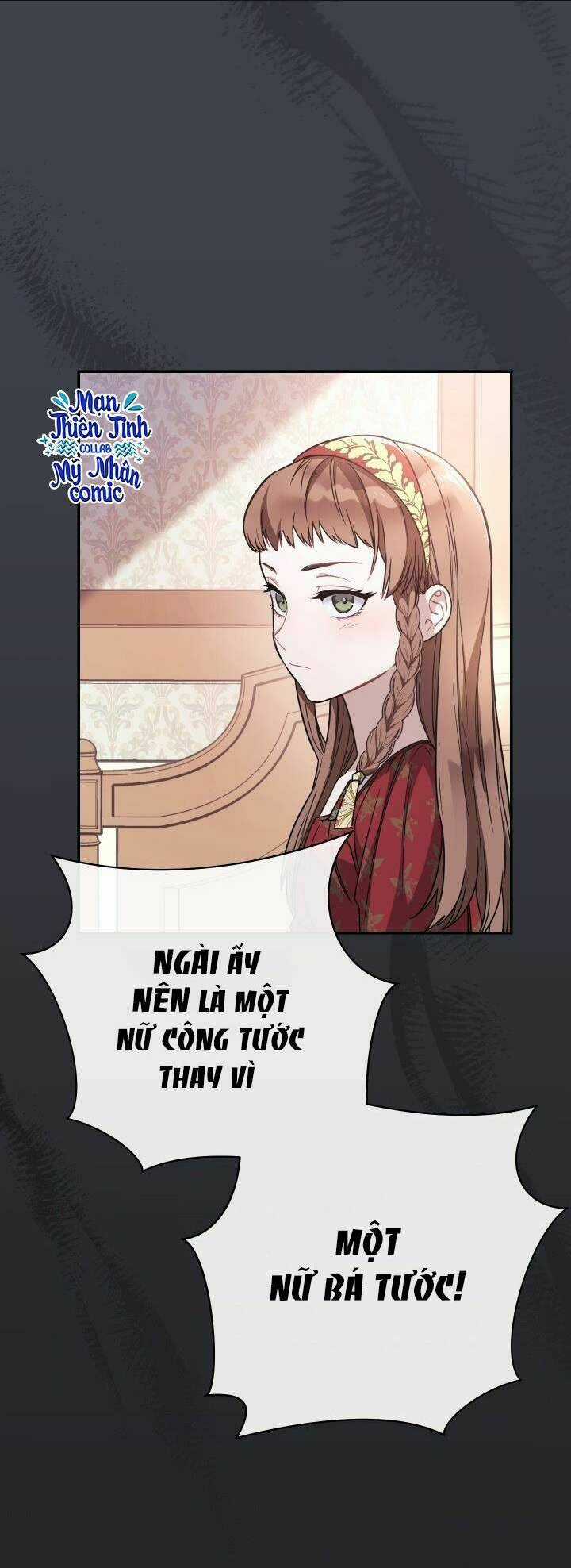 Cuộc Hôn Nhân Vụ Lợi - Chapter 4 - Trang 57