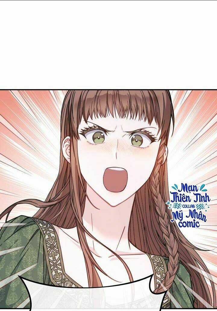 Cuộc Hôn Nhân Vụ Lợi - Chapter 4 - Trang 7