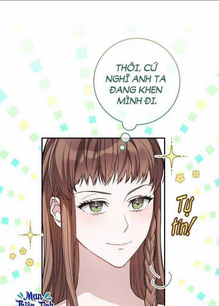 Cuộc Hôn Nhân Vụ Lợi - Chapter 4 - Trang 63