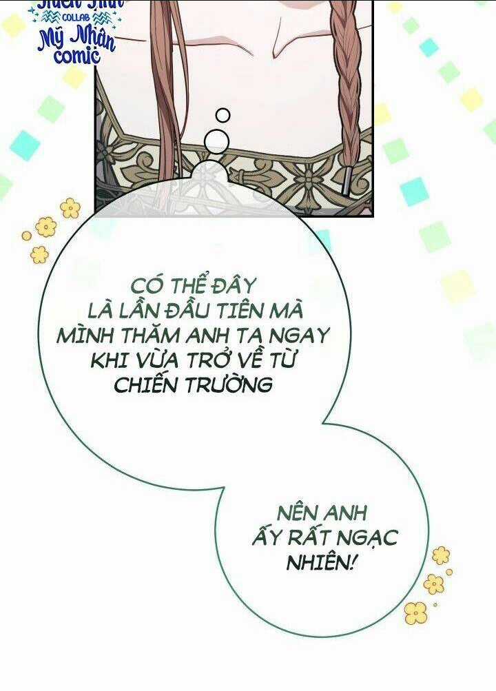 Cuộc Hôn Nhân Vụ Lợi - Chapter 4 - Trang 64