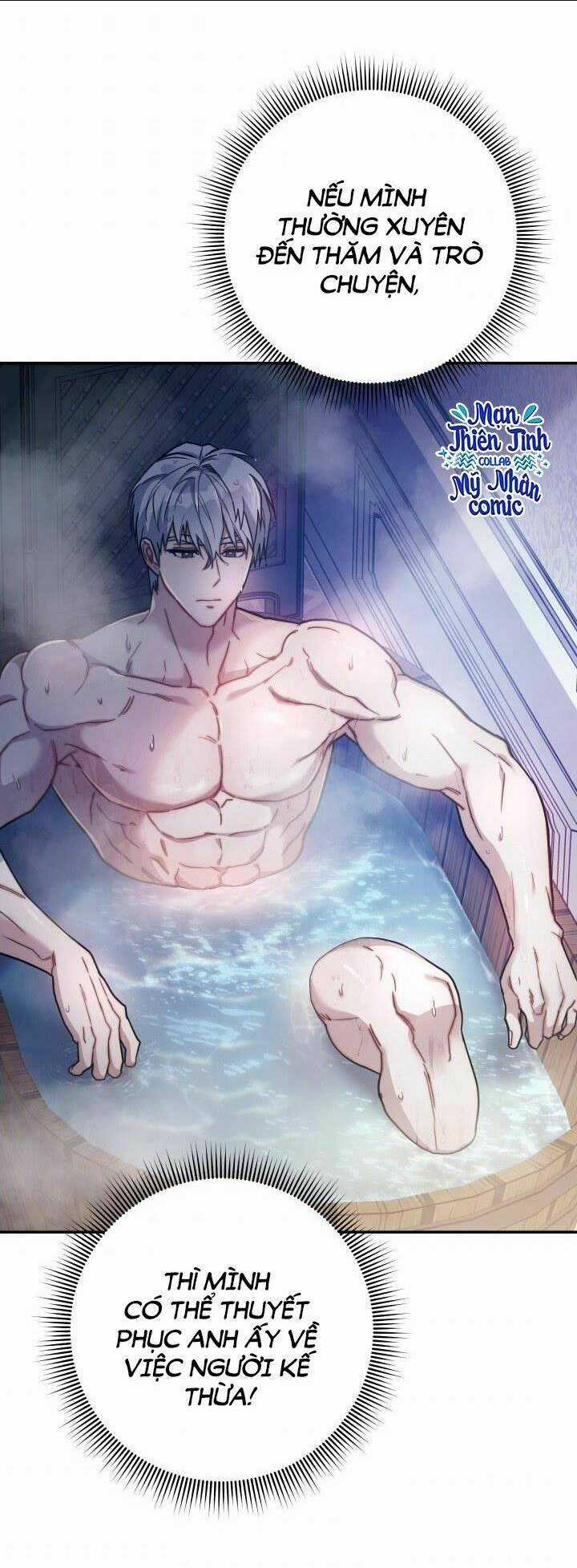 Cuộc Hôn Nhân Vụ Lợi - Chapter 4 - Trang 67