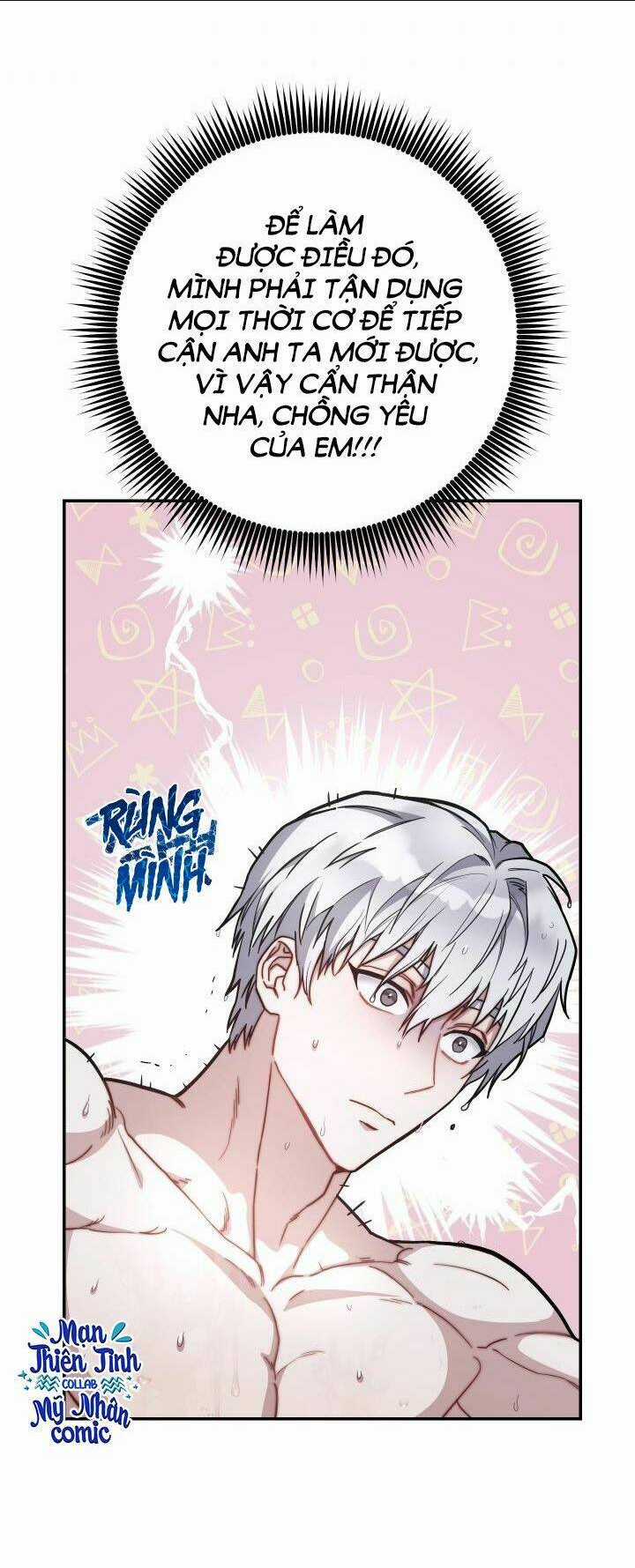 Cuộc Hôn Nhân Vụ Lợi - Chapter 4 - Trang 68