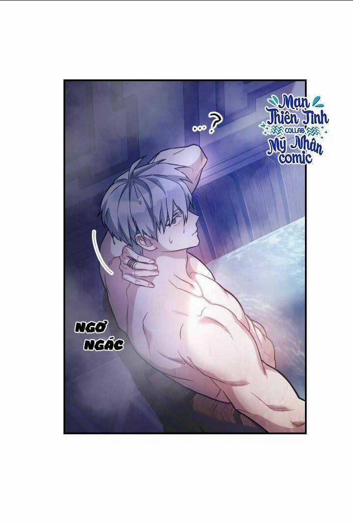 Cuộc Hôn Nhân Vụ Lợi - Chapter 4 - Trang 69