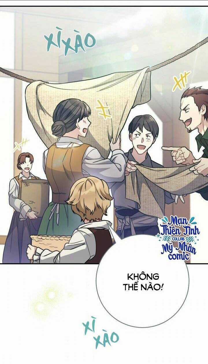 Cuộc Hôn Nhân Vụ Lợi - Chapter 4 - Trang 75