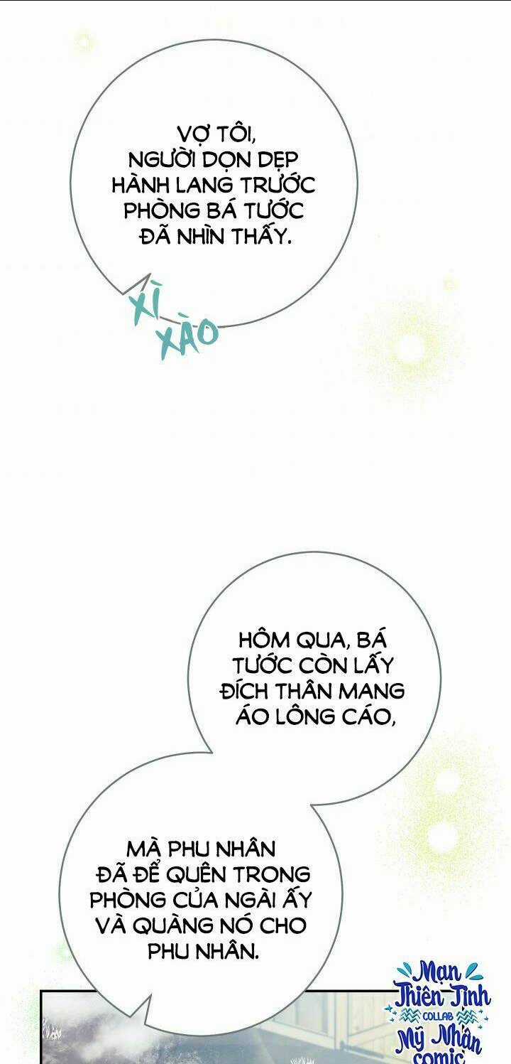 Cuộc Hôn Nhân Vụ Lợi - Chapter 4 - Trang 76