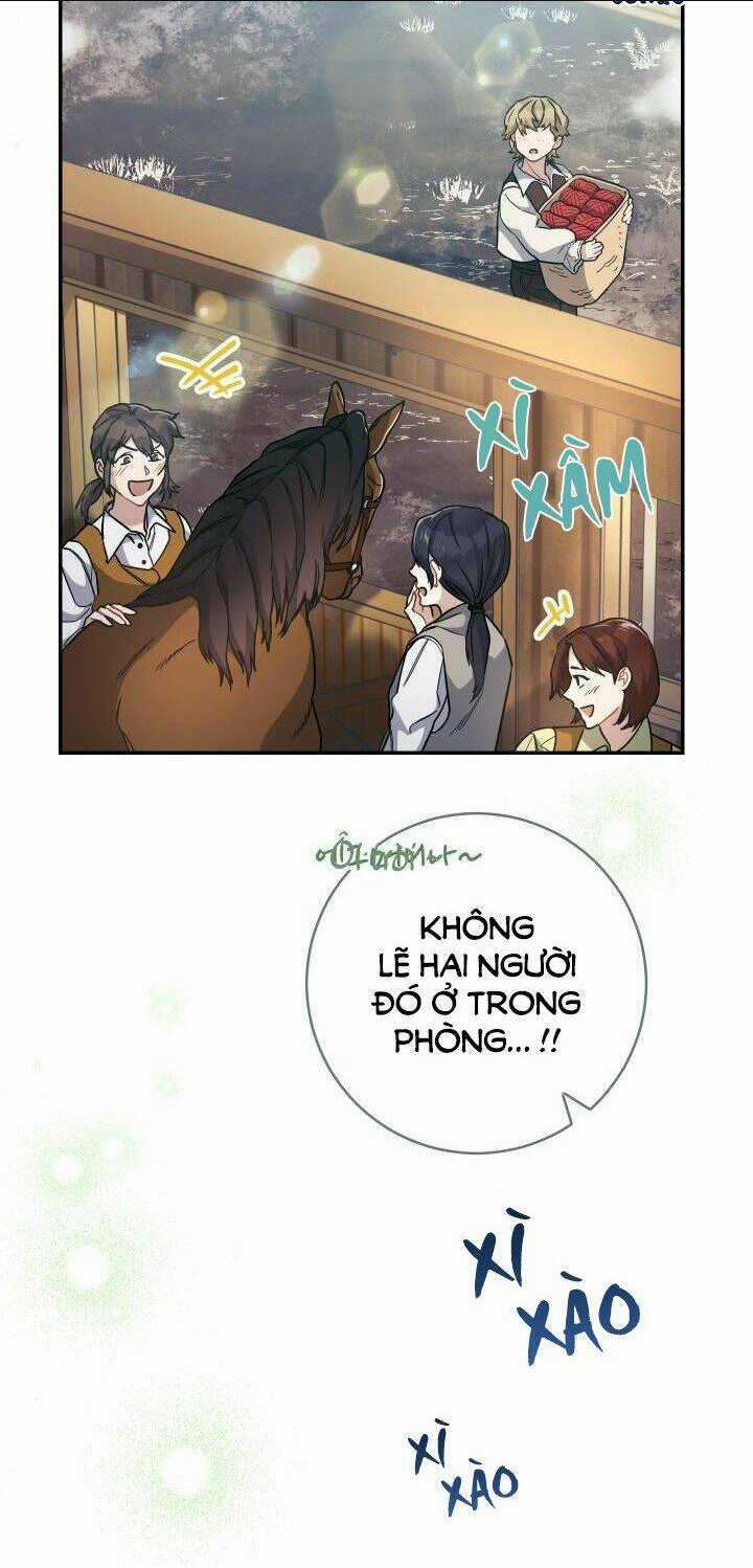 Cuộc Hôn Nhân Vụ Lợi - Chapter 4 - Trang 77